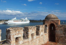 Santo Domingo