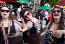 Oktoberfest