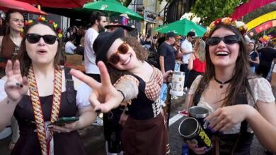 Oktoberfest