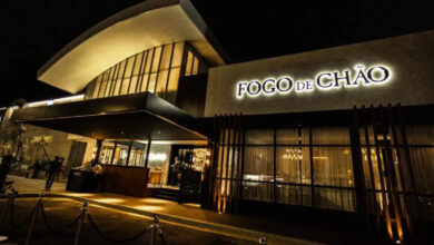 Fogo de Chão