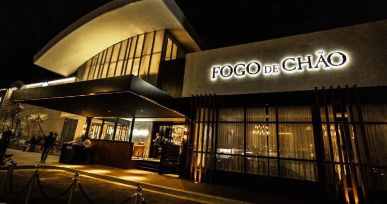 Fogo de Chão
