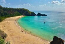 Baia de Sancho