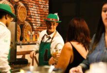 Vilarejo Beer Fest