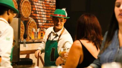 Vilarejo Beer Fest