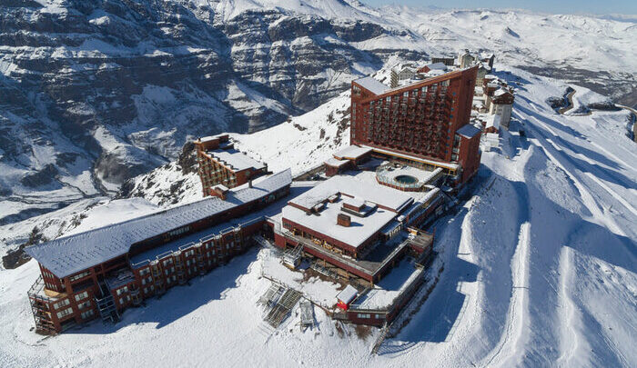 Valle Nevado