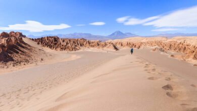 Chile