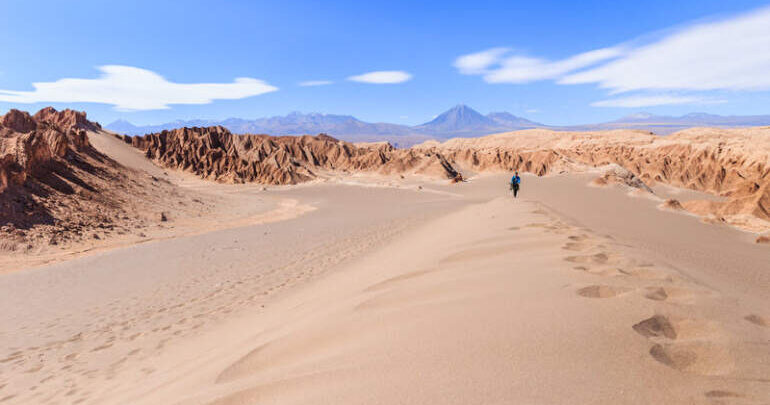 Chile