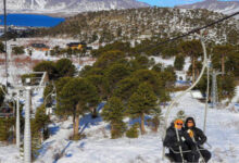 Patagônia