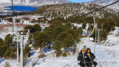 Patagônia