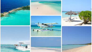 Bahamas