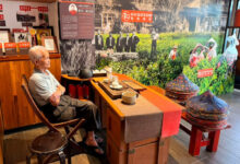Taiwan