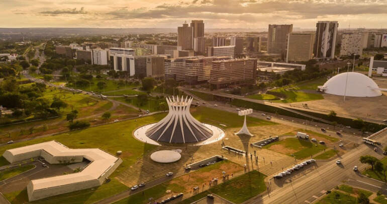 Brasília