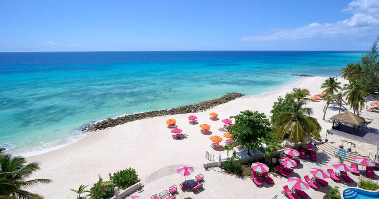 Barbados