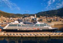 Azamara Cruises