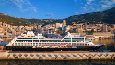 Azamara Cruises