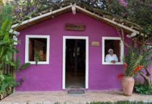 Trancoso