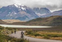 Tierra Patagônia