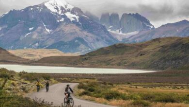 Tierra Patagônia