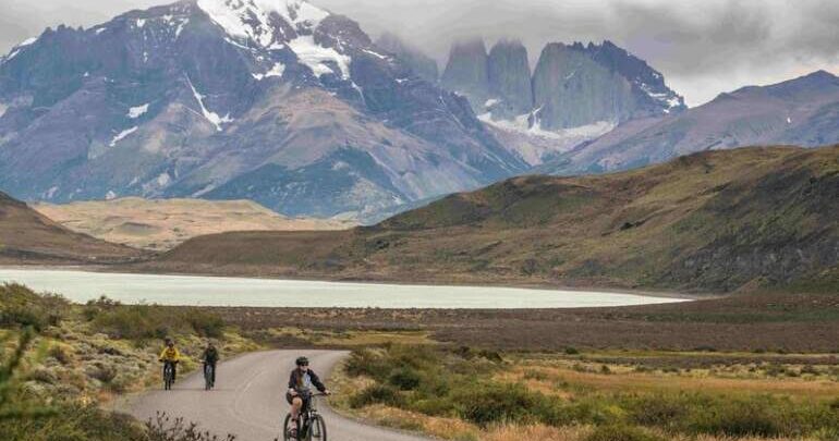 Tierra Patagônia