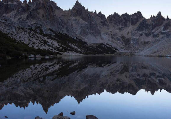 Bariloche