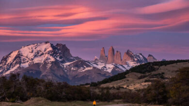 Chile