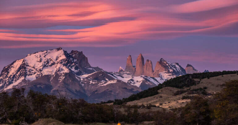 Chile