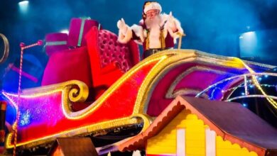 Natal Luz
