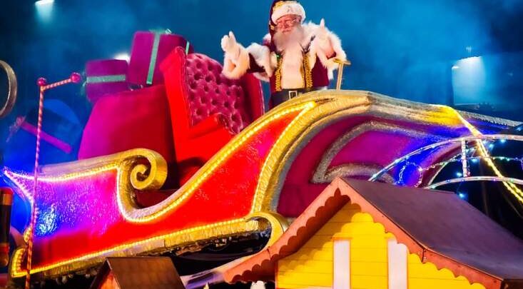 Natal Luz