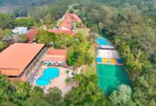 Terras Altas Resort