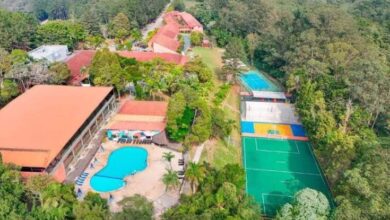 Terras Altas Resort