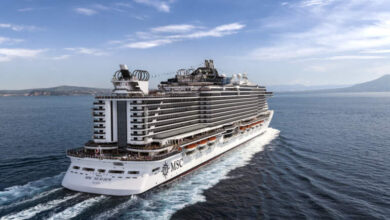 MSC