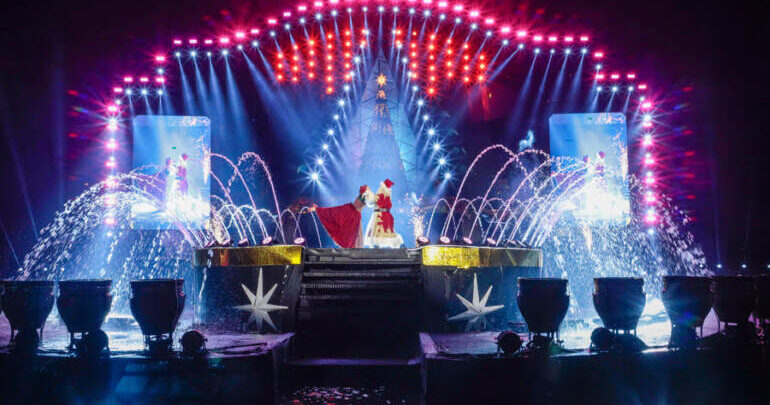 Natal Luz