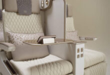 Emirates