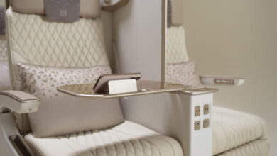 Emirates