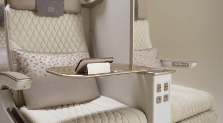 Emirates