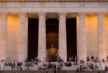 Washington DC