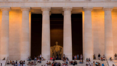 Washington DC