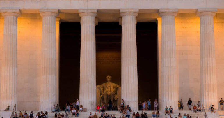 Washington DC