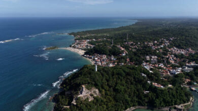Morro de São Paulo
