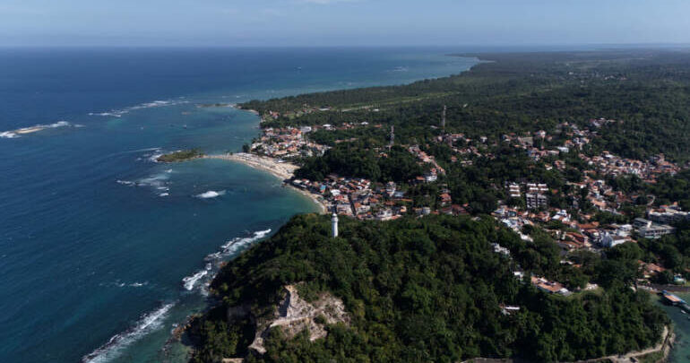 Morro de São Paulo