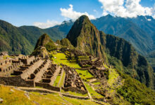 Peru Week