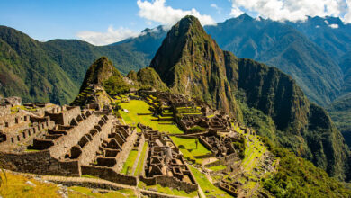 Peru Week
