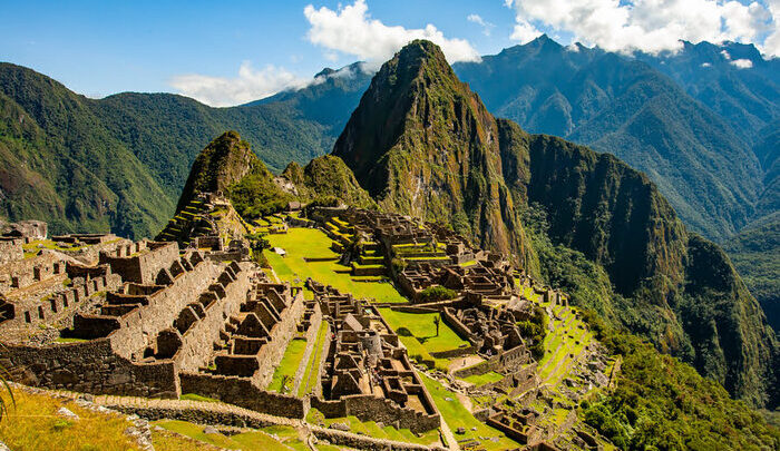 Peru Week
