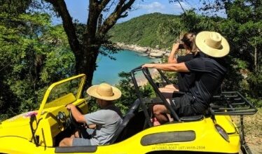 Costa Verde & Mar