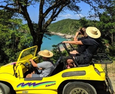 Costa Verde & Mar