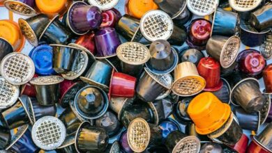 Nespresso