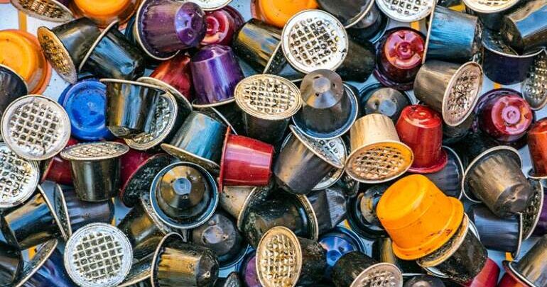 Nespresso