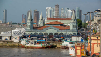Belém