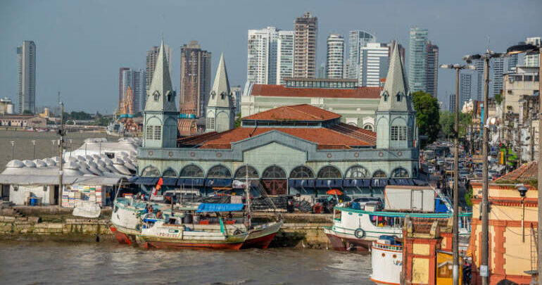 Belém