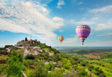 Alentejo